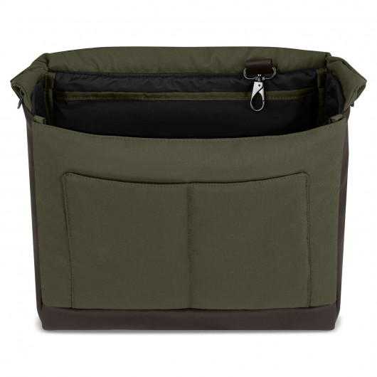 Sac à langer Urban - ABC Design - Avocado