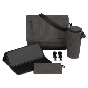 Sac à langer Urban - ABC Design - Almond