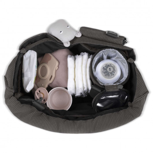 Sac à langer Urban - ABC Design - Almond