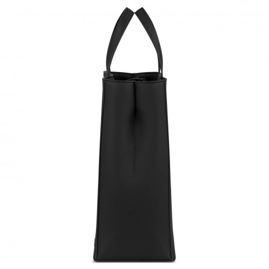 Sac tote bag Daily - ABC Design - Black