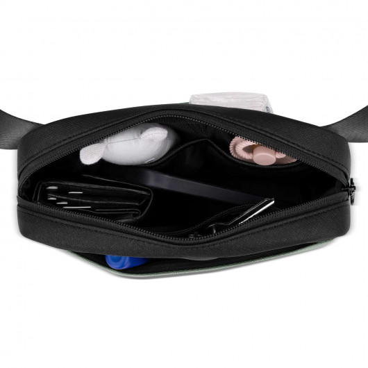 Sac à bandoulière Hip Bag - ABC Design - Pine