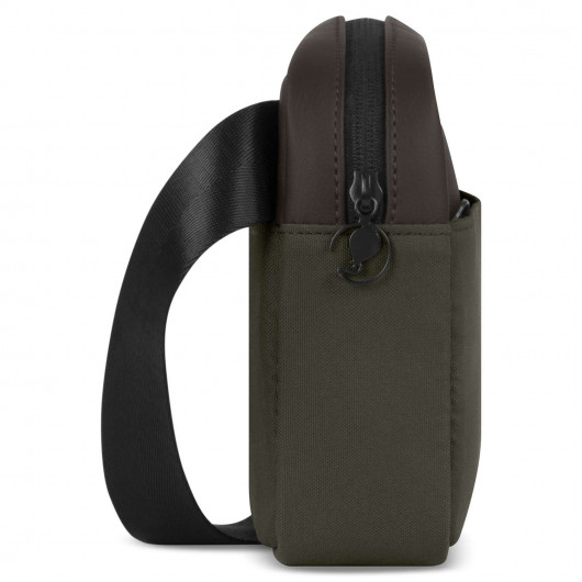 Sac à bandoulière Hip Bag - ABC Design - Avocado