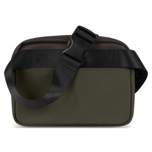 Sac à bandoulière Hip Bag - ABC Design - Avocado