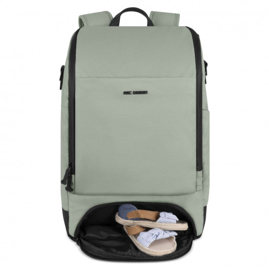 Sac à dos à langer Active - ABC Design - Pine