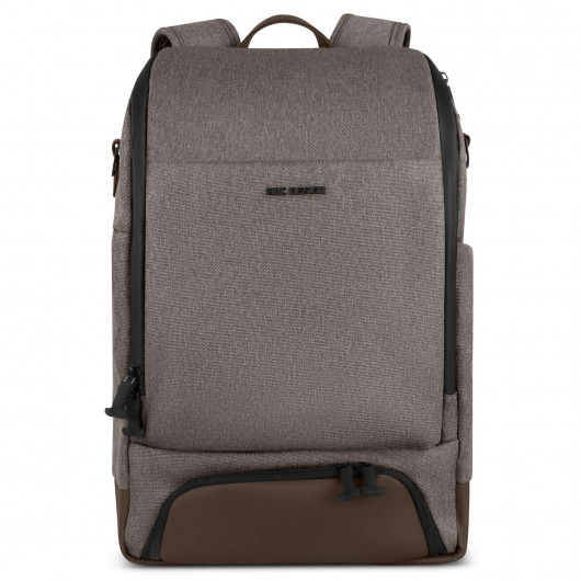 Sac à dos à langer Active - ABC Design - Nature