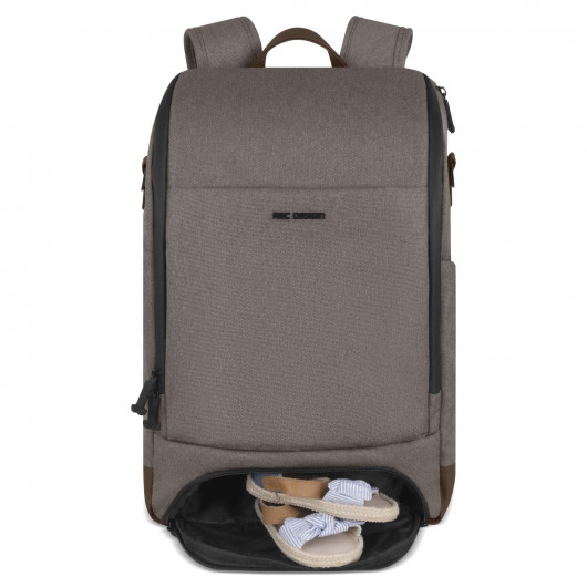 Sac à dos à langer Active - ABC Design - Nature