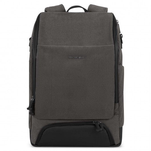 Sac à dos à langer Active - ABC Design - Almond