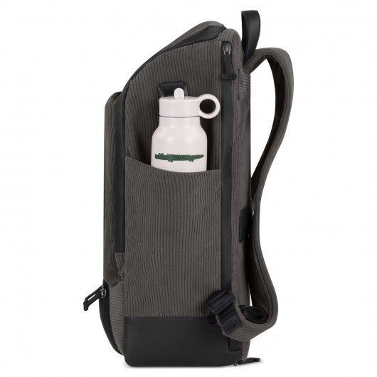 Sac à dos à langer Active - ABC Design - Almond