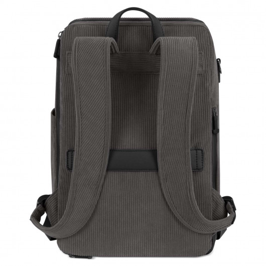 Sac à dos à langer Active - ABC Design - Almond