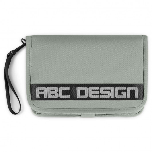Organisateur de change pour bébé Multi - ABC Design - Pine