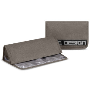 Organisateur de change pour bébé Multi - ABC Design - Nature