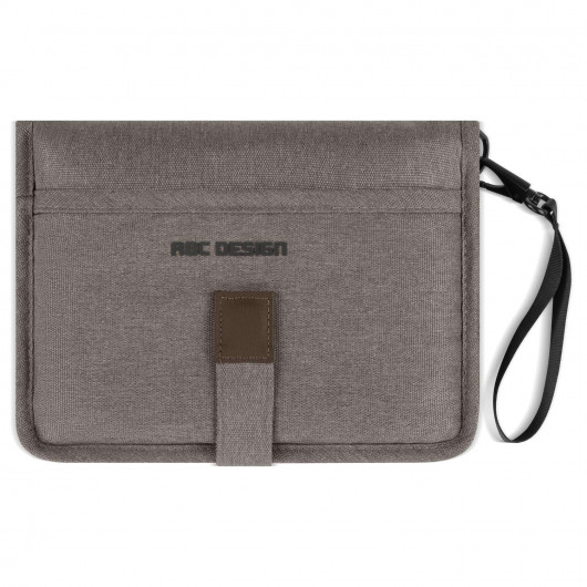 Organisateur de change pour bébé Multi - ABC Design - Nature