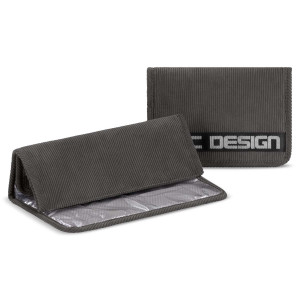 Organisateur de change pour bébé Multi - ABC Design - Almond