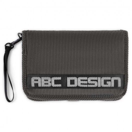 Organisateur de change pour bébé Multi - ABC Design - Almond