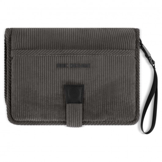 Organisateur de change pour bébé Multi - ABC Design - Almond