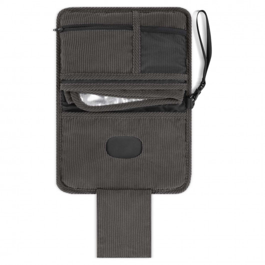 Organisateur de change pour bébé Multi - ABC Design - Almond