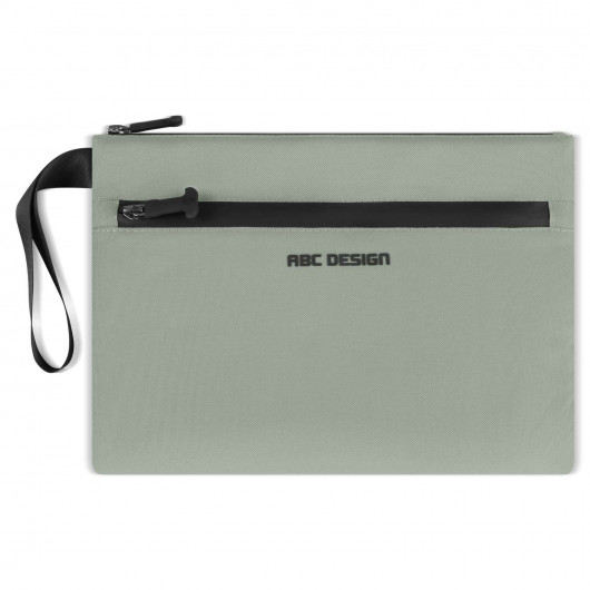 Organisateur de change pour bébé Classic - ABC Design - Pine