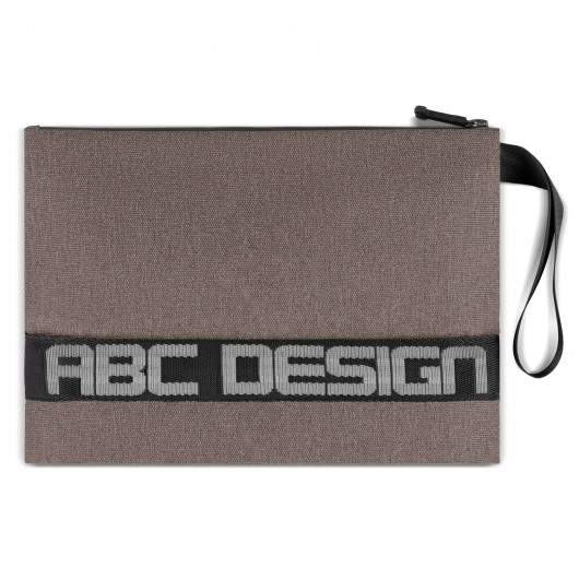 Organisateur de change pour bébé Classic - ABC Design - Nature