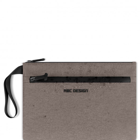 Organisateur de change pour bébé Classic - ABC Design - Nature