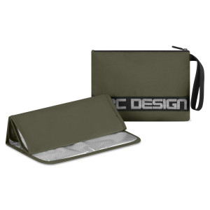 Organisateur de change pour bébé Classic - ABC Design - Avocado