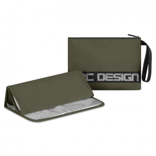 Organisateur de change pour bébé Classic - ABC Design - Avocado