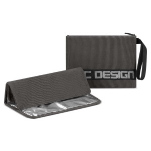 Organisateur de change pour bébé Classic - ABC Design - Almond