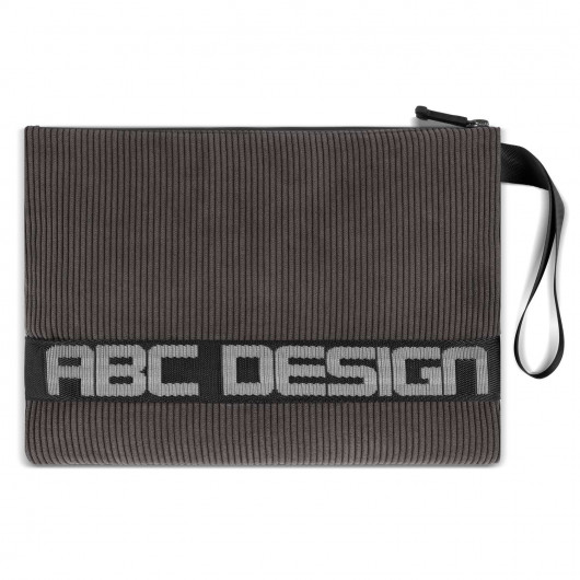 Organisateur de change pour bébé Classic - ABC Design - Almond