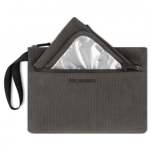 Organisateur de change pour bébé Classic - ABC Design - Almond