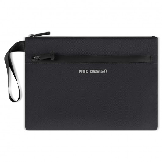 Organisateur de change pour bébé Classic - ABC Design - Coal