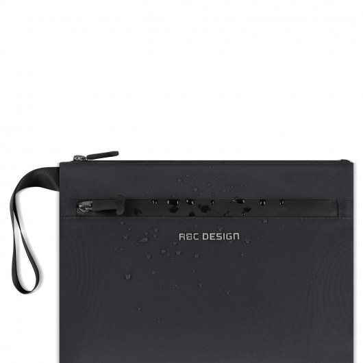 Organisateur de change pour bébé Classic - ABC Design - Coal