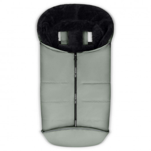 Chancelière d'hiver pour poussette - ABC Design - Pine