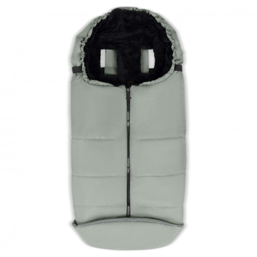 Chancelière d'hiver pour poussette - ABC Design - Pine