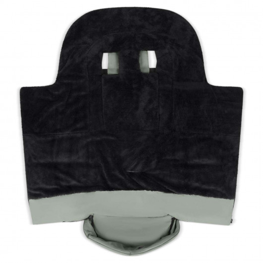 Chancelière d'hiver pour poussette - ABC Design - Pine