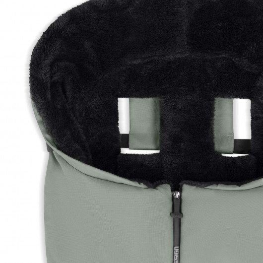 Chancelière d'hiver pour poussette - ABC Design - Pine