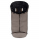 Chancelière d'hiver pour poussette - ABC Design - Nature