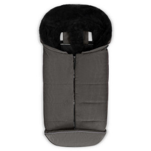 Chancelière d'hiver pour poussette - ABC Design - Almond