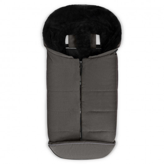 Chancelière d'hiver pour poussette - ABC Design - Almond