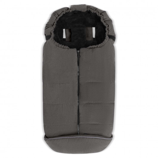 Chancelière d'hiver pour poussette - ABC Design - Almond