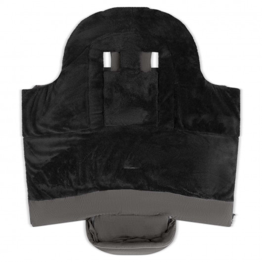 Chancelière d'hiver pour poussette - ABC Design - Almond