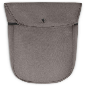 Couverture de jambes pour poussette - ABC Design - Nature