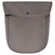 Couverture de jambes pour poussette - ABC Design - Nature