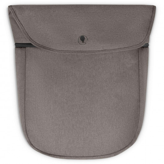 Couverture de jambes pour poussette - ABC Design - Nature