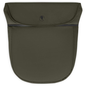 Couverture de jambes pour poussette - ABC Design - Avocado