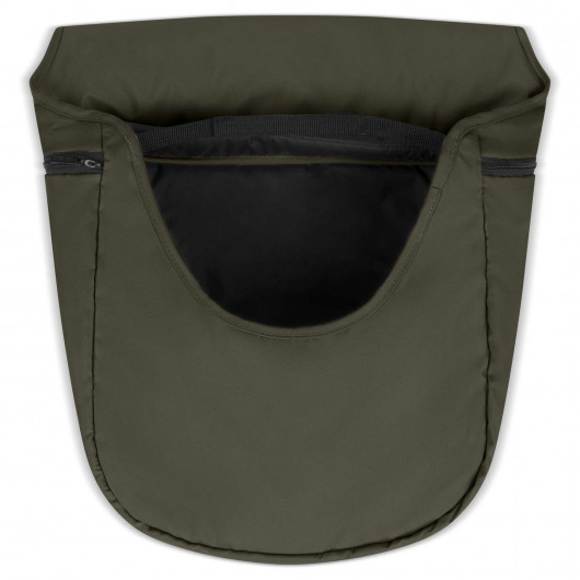 Couverture de jambes pour poussette - ABC Design - Avocado