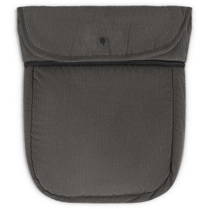 Couverture de jambes pour poussette - ABC Design - Almond