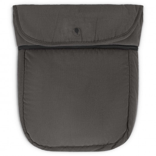 Couverture de jambes pour poussette - ABC Design - Almond