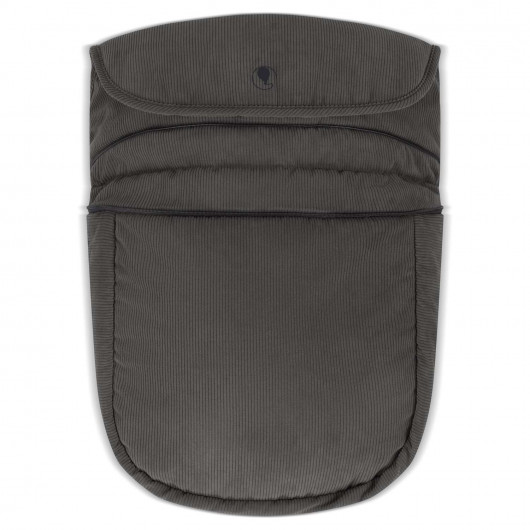 Couverture de jambes pour poussette - ABC Design - Almond