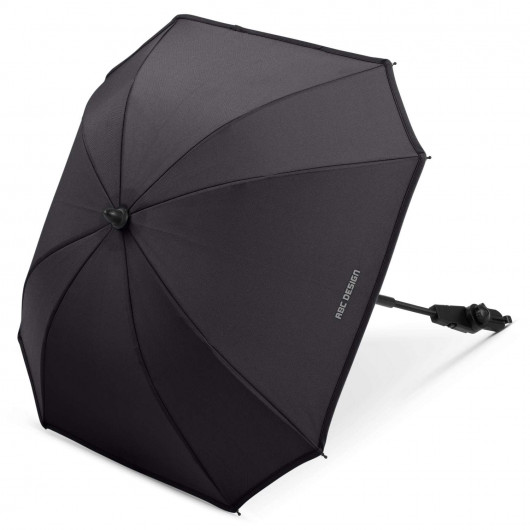 Ombrelle Sunny pour poussette - ABC Design - Coal