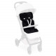 Housse de siège pour poussette Ping 3 - ABC Design - Black
