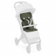 Housse de siège pour poussette Ping 3 - ABC Design - Cozy Olive